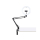 Puluz Statyw biurkowy 26cm do lampy LED - 1508902 - zdjęcie 2